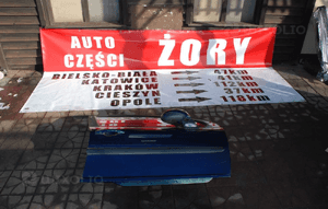 peugeot 207 drzwi kolor KPL nr 41702 WYSYŁKA 1