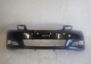 Zderzak przód przedni lexus gs 3 iii lift 2008- 1