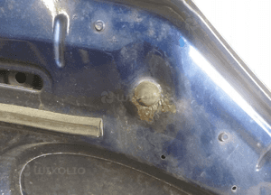 MASKA VW GOLF V 5 1K0 6