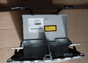 Mazda 6 radio CD 08-12 GH 3