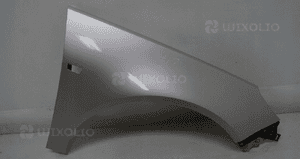 Błotnik przedni prawy opel insignia a Z176 8