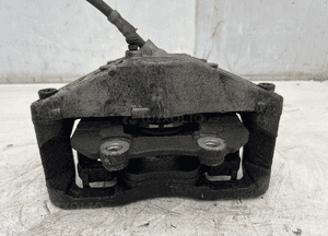 VOLVO V40 II 2,0D ZACISK HAMULCOWY FOMOCO LEWY PRZÓD 7