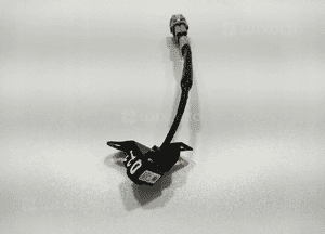 KAMERA COFANIA TYŁ TYLNA KLAPY BAGAŻNIKA NISSAN NAVARA IV D23 284425JZ0A 2