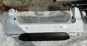 Zderzak tylny tył mazda CX60 cx 60 KAAA-50221 9