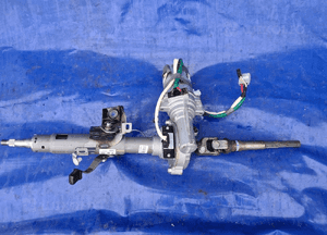 toyota verso s kolumna wspomaganie EU 1