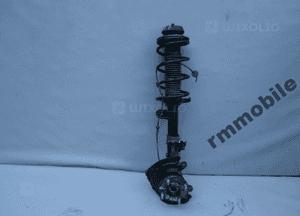 Mcperson zwrotnica prawy przód Nissan Pixo Alto