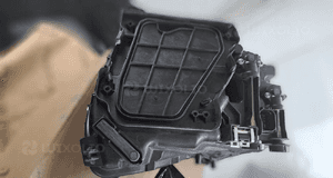 Reflektor full led audi Q3 83A 83F 2019-2023 oryginał oe 9