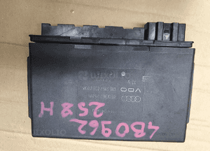 Moduł 4B0962258H Sterownik Komputer Komfortu Audi A6 C5 Europa 1