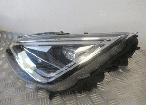 Lampa przednia przód lewa seat ibiza 5 v lift seat arona full led 6F1941007F 2021 7
