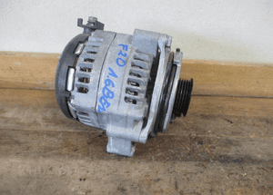 ALTERNATOR BMW 1 F20 F21 1.6 BENZYNA 104211-0591 1