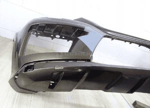 Zderzak przód mercedes gl W166 6.3 amg a1668856425 7