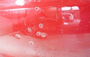 Tesla model s 2012- drzwi przednie prawy przód 6006622-00-H 5