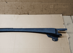 Listwa szyby czołowej lewy przód Renault Clio III 8200699926 3