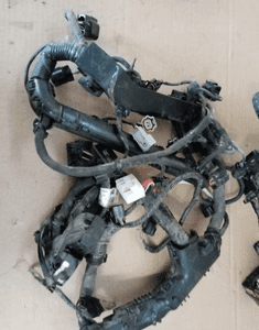 Instalacja wiazka Hyundai i30 18R III 1.4  91400-g4010 2