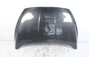 Ford c-max MK2 2010- maska pokrywa silnika AM51-16K692-AC 1