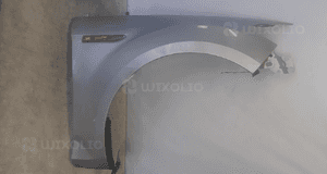 Błotnik przód przedni prawy ford mondeo iv 4 srebrny 1