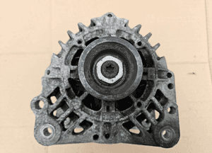 VW Polo 9N Skoda Fabia Seat Ibiza alternator 1.2 6V 70A   90A 03D903025H  03D903025J 7