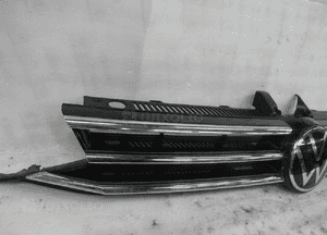Vw touran 5TA 15- grill atrapa chłodnicy 5TA853653B cały 2