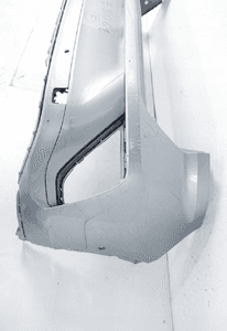 Vw t-roc r-line 2GA lift 2021- zderzak tył tylny 2GA807417J 5