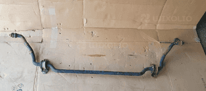 Drążek stabilizatora stabilizator przód Fiat Ducato III 06- 1