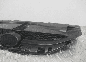 Stelaż grill gril atrapa hyundai IX35 620365678R 2010 8