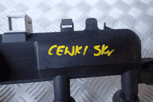 Cewka zapłonowa CE20011  KX23J 4