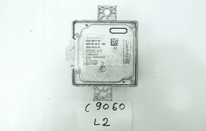 Wzmacniacz harman mercedes W223 W447 A2439008400 1
