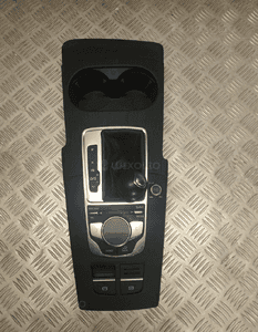 AUDI A3 8V5 TUNEL GAŁKA MIESZEK BIEGÓW 8V1864261G 3