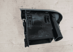 Kratka nawiewu powietrza lewa Mercedes W203 A2038300154 3