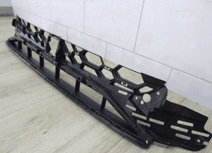 Kratka zderzaka przód AUDI A3 8Y LIFT 8Y0807647D 3