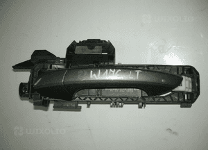 Mercedes W176 a-klasa klamka drzwi lewy tył 787 2