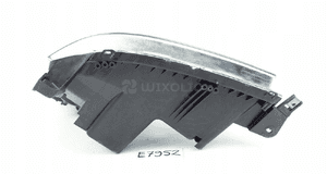 Toyota corolla verso ii lampa prawy przód przednia 2004-2007 7357230400 4