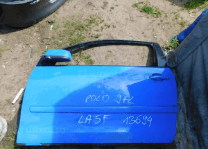 polo 9N drzwi kolor LA5F nr 13694 WYSYŁKA