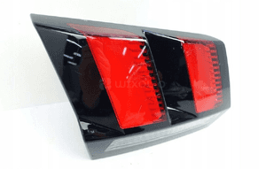 Lampa lewa tył led peugeot 3008 ii 9810477880 4