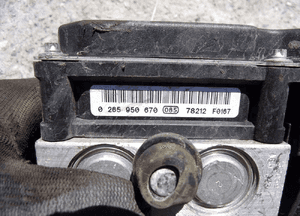 FIAT BRAVO II POMPA ABS ESP 51789679 2