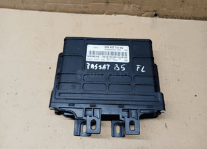 Moduł sterownik skrzyni biegów automat VW Passat B5 2.0 16V 01N927733EQ 1