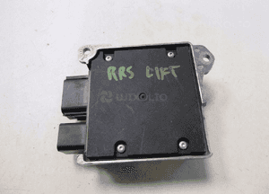 Land rover discovery 4 L319 moduł sensor airbag poduszki powietrznej 4