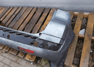 Citroen c4 picasso I zderzak tylny EZWD 2