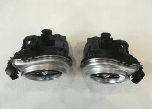 Bmw X2 F39 X3 F25 X5 X6 F15 halogen led lewy prawy nowy 8