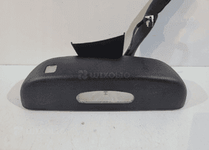 Mercedes W164 ML, W204 Lusterko wewnętrzne - 13717 5