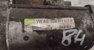 ROZRUSZNIK VW AUDI SEAT SKODA 1.9 TDI 02M911023R 2