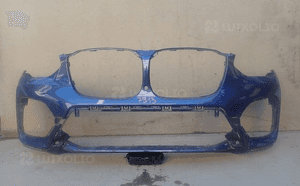 Zderzak przód przedni bmw X3 G01 2017- 1