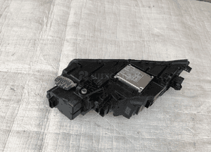 Skoda octavia 3 iii lift full led lampa 16- 2