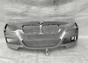 Bmw 3 F30 / F31 m-pakiet zderzak przedni 11- 1