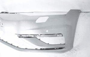 Zderzak przód przedni volkswagen vw golf vii 7 lift 2016- 5G 5G0807221FL 6