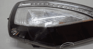 Lampa tylna prawa mazda 5 lift sport 9
