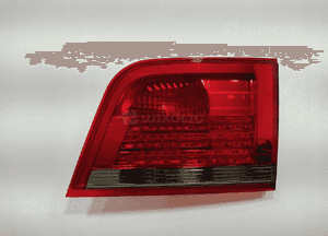 Lampa lewa lewy tył tylna w klapę bmw X5 E70 BM124-BEDE4 2006-2009 4
