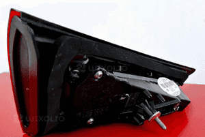 Mercedes-Benz CLS C257 Lampa Tył Prawa A2579064900 4