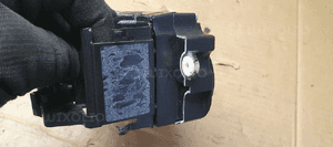 Panel nawiewu powietrza VW Passat B6 6