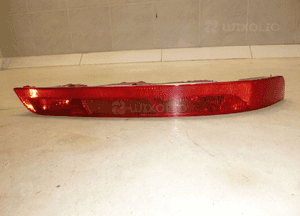 Citroen ds 7 DS7 lampa tył tylna lewa prawa 12